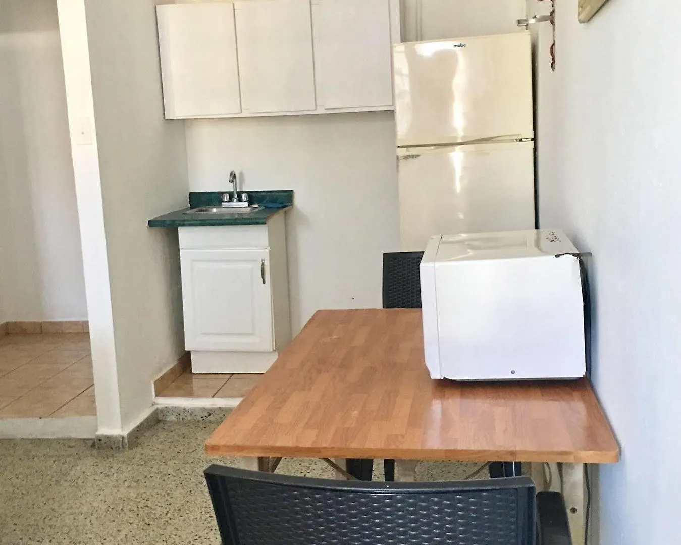 Hotel Montcaribe Guest House San Juan