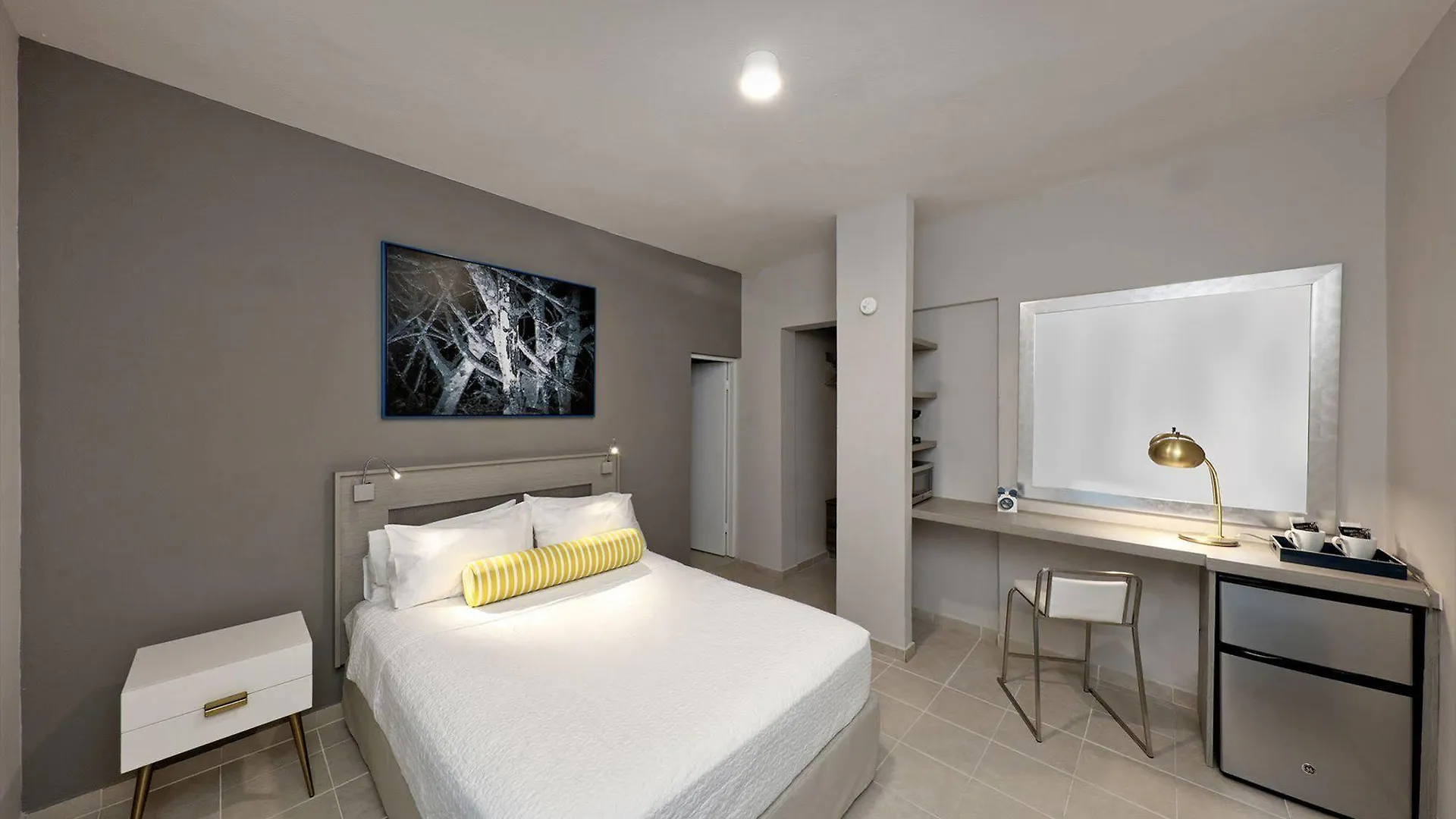 Montcaribe Guest House San Juan 3*,  Porto Rico