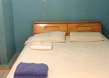 Hotell Montcaribe Guest House San Juan