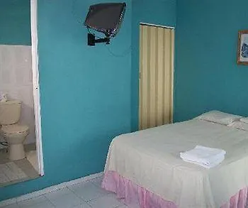 Montcaribe Guest House San Juan Hotell