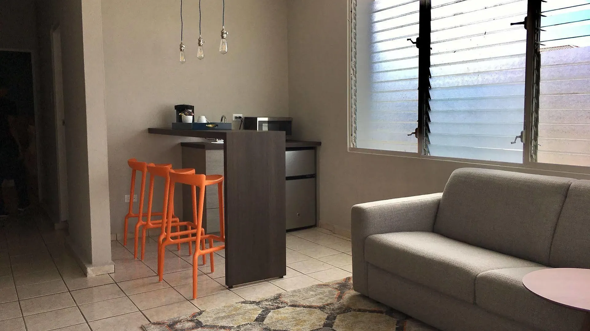Montcaribe Guest House San Juan Puerto Rico