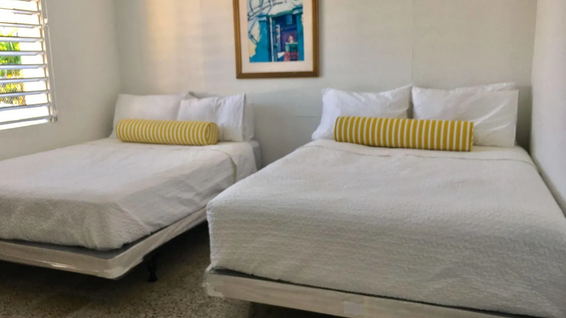 Montcaribe Guest House San Juan 3*,  Puerto Rico