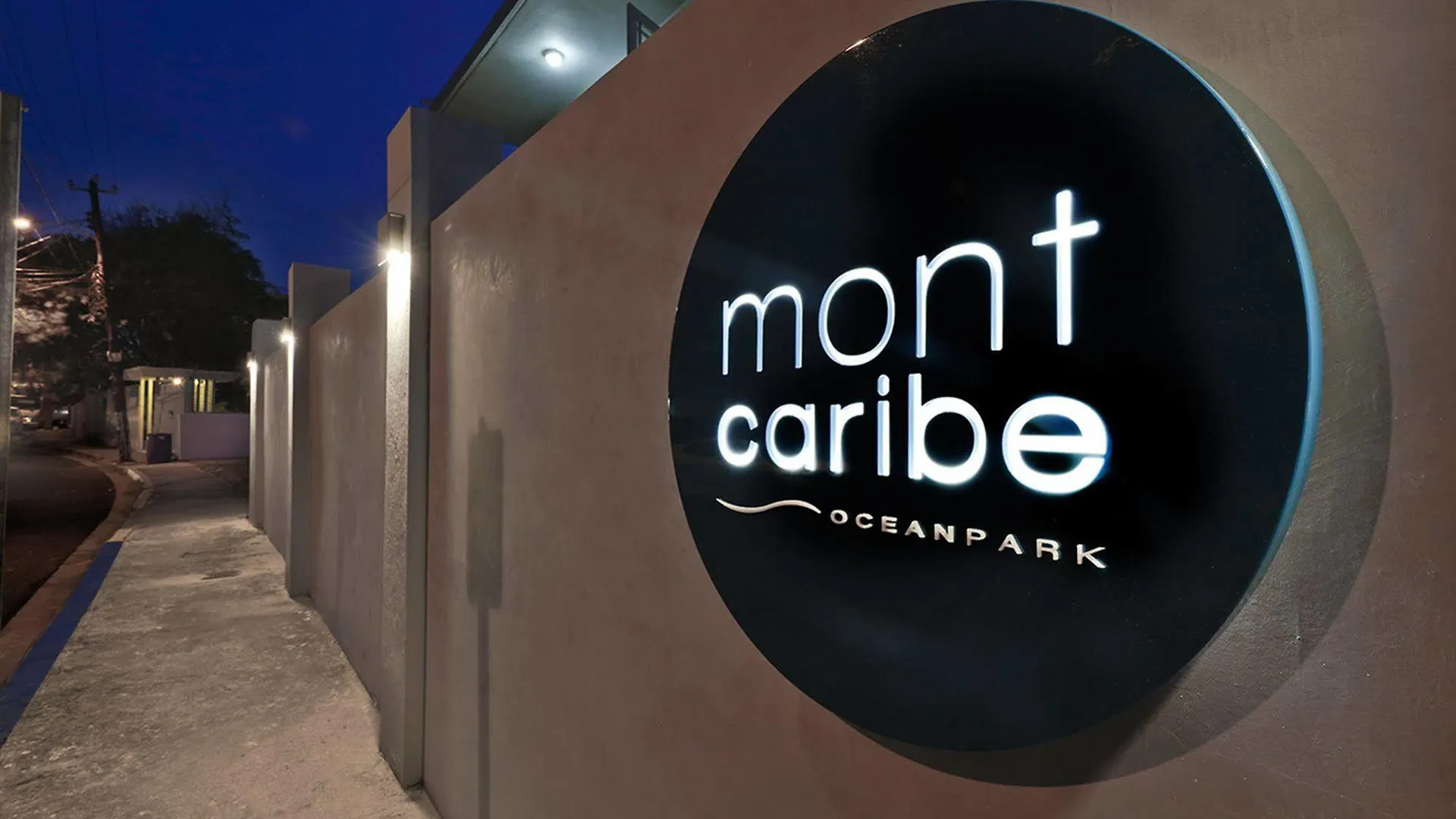 *** Hotell Montcaribe Guest House San Juan Puerto Rico