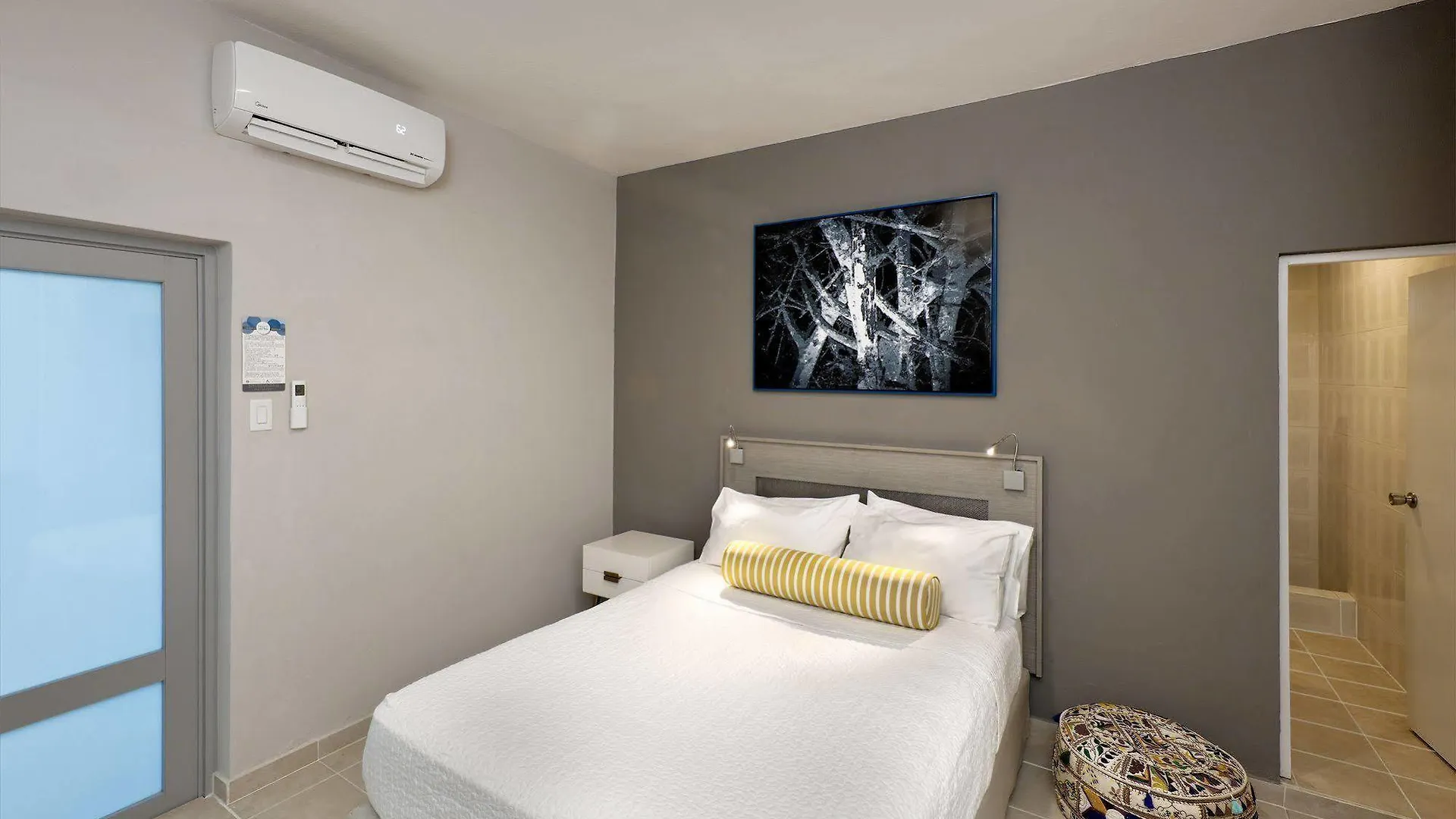 Montcaribe Guest House San Juan Puerto Rico
